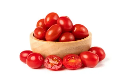 گوجه فرنگی ریز سبک رژیمی سالم